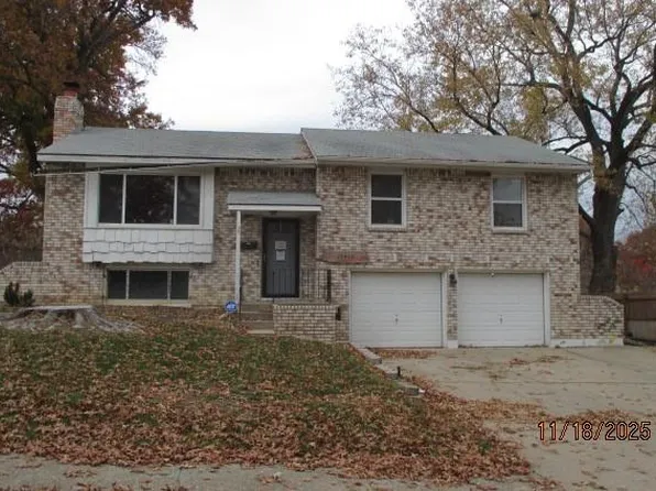 15412 E 42nd Pl, Independence, MO 64055
