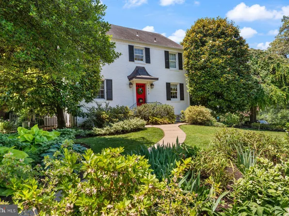 1812 N Hollister St, Arlington, VA 22205