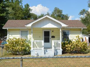 2613 W Lombard St, Springfield, MO 65802