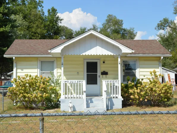 2613 W Lombard Street, Springfield, MO 65802