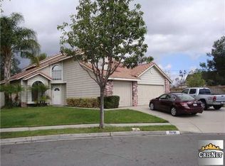 11898 Mount Cambridge Ct, Rancho Cucamonga, CA 91737