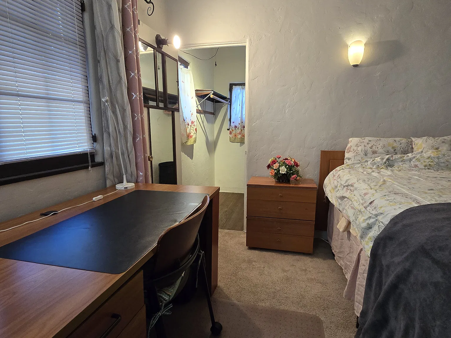 3 bed, 1098 sqft, $1,150 — Photo 4