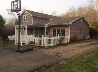 313 Oliver Dr, Chillicothe, OH 45601