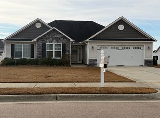 249 Copper Creek Dr, Winterville, NC 28590