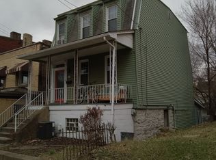 3233 Juliet St, Pittsburgh, PA