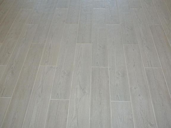 Tile Floors