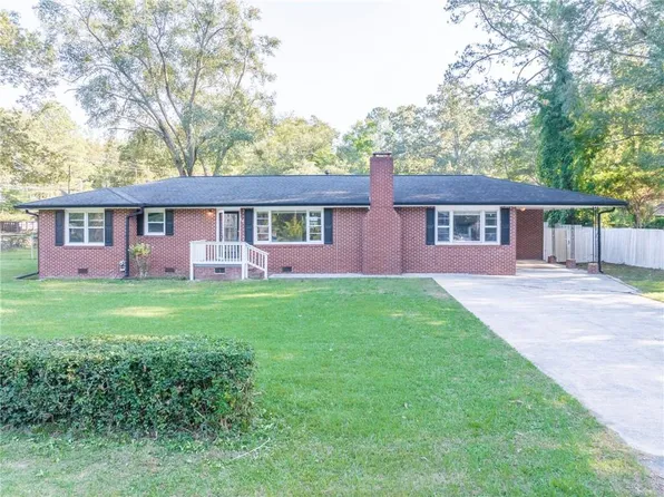 14 Elliott Cir NW, Rome, GA 30165