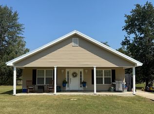 1710 Aimwell Blvd, Vidalia, GA 30474