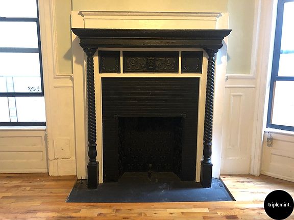 2nd image of 1858 Adam Clayton Powell Jr Blvd APT 6C