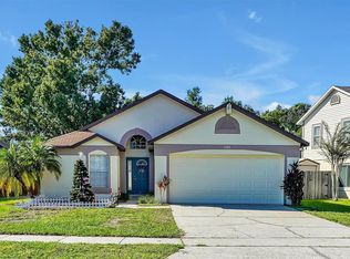 9433 Telfer Run, Orlando, FL 32817