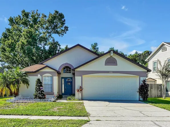 9433 Telfer Run, Orlando, FL 32817