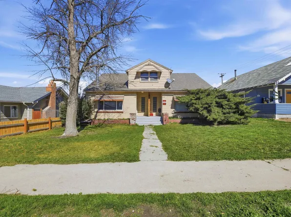 116 13th Ave N, Buhl, ID 83316