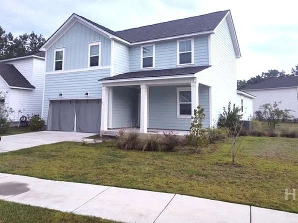 81 Old Field Run, Richmond Hill, GA 31324