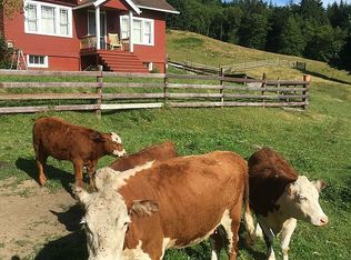 12305 Olalla Valley Rd SE, Olalla, WA 98359