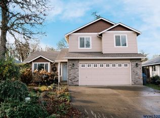 4871 Bethel Loop SE, Turner, OR 97392