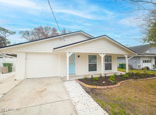 909 17TH Street N, Jacksonville Beach, FL 32250