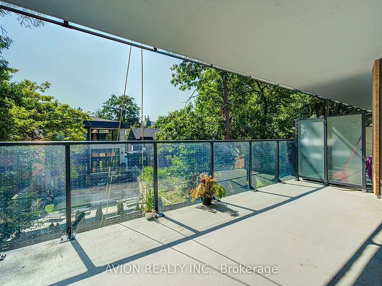 1720 Bayview Ave #321 — Photo 22