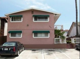 4351 Hamilton St APT 4, San Diego, CA 92104