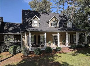 180 Hardwood Ln, Albany, GA 31707