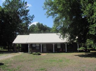 85 W Palm Rd, Hazlehurst, GA 31539
