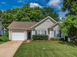 1167 Tufton Pl NW, Concord, NC 28027
