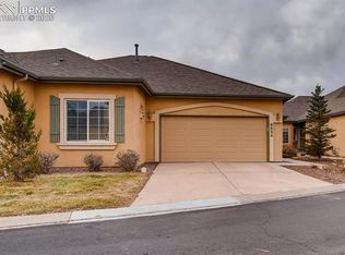 5524 Sonnet Hts, Colorado Springs, CO 80918