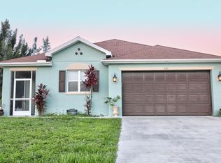 421 Nelson Rd N, Cape Coral, FL 33993