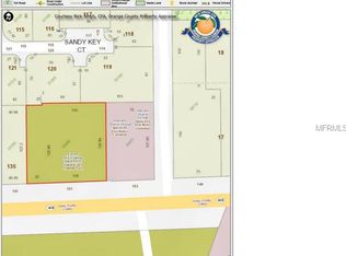 151 W Silver Star Rd, Ocoee, FL 34761