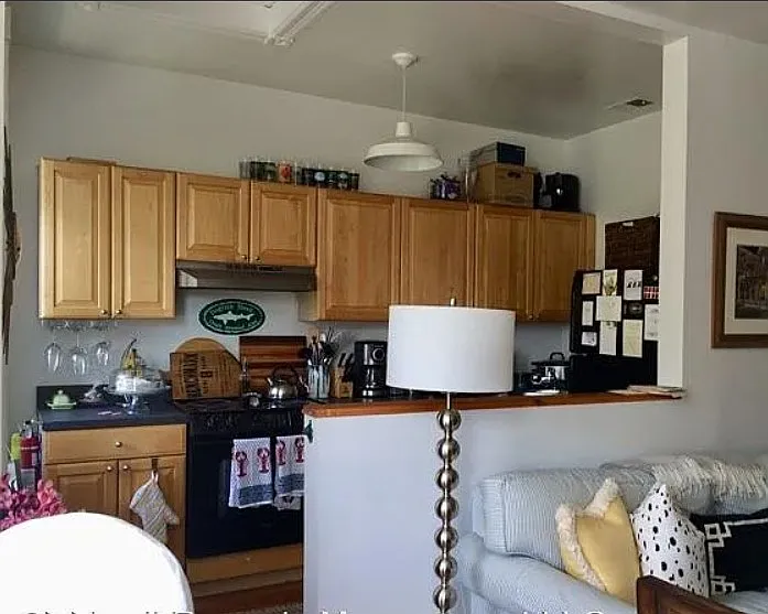 1 bed, 720 sqft, $2,600 — Photo 4