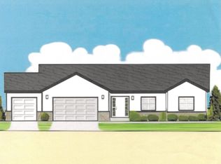 3316 W Creek View Pkwy, Beloit, WI 53511