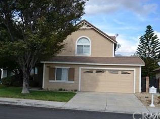10768 Sundance Dr, Rancho Cucamonga, CA 91730