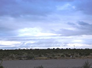 0 Sycamore St, Fort Stockton, TX 79735