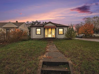 3022 S Main St, South Bend, IN, 46614