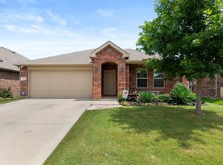 1302 Deerfield Dr, Anna, TX 75409