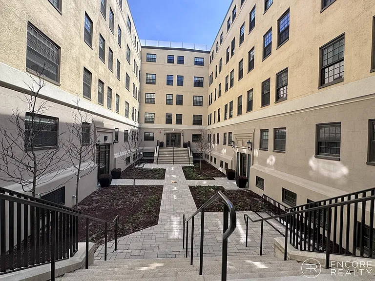 1201 Massachusetts Ave #108 — Photo 3