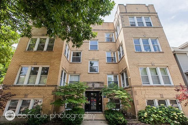 1st image of 4540 N Albany Ave #1