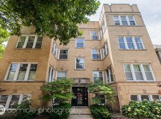 4540 N Albany Ave #1, Chicago, IL 60625