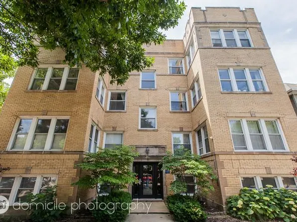 4540 N Albany Ave #1, Chicago, IL 60625
