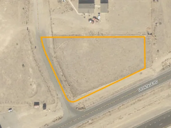 5990 Warpath Dr, Silver Springs, NV 89429