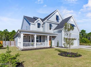 8320 Penny Royal Ln, Wilmington, NC 28412