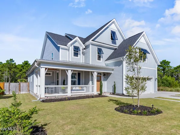 8320 Penny Royal Lane, Wilmington, NC 28412