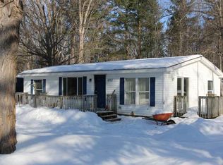 8747 Paradise Trl, Carp Lake, MI 49718