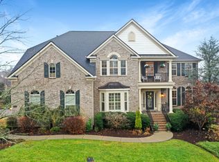 111 Mealer St, Franklin, TN 37067