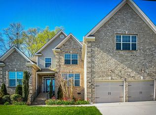 7866 Steppingstone Ln, Ooltewah, TN 37363