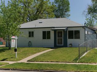 4340 N Zenobia St, Denver, CO 80212