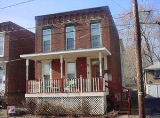 221 Park Rd, Brookville, PA 15825