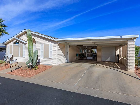 3rd image of 2550 S Ellsworth Rd Unit 516