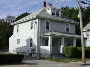 1084 Toll Gate Rd, Warwick, RI 02886