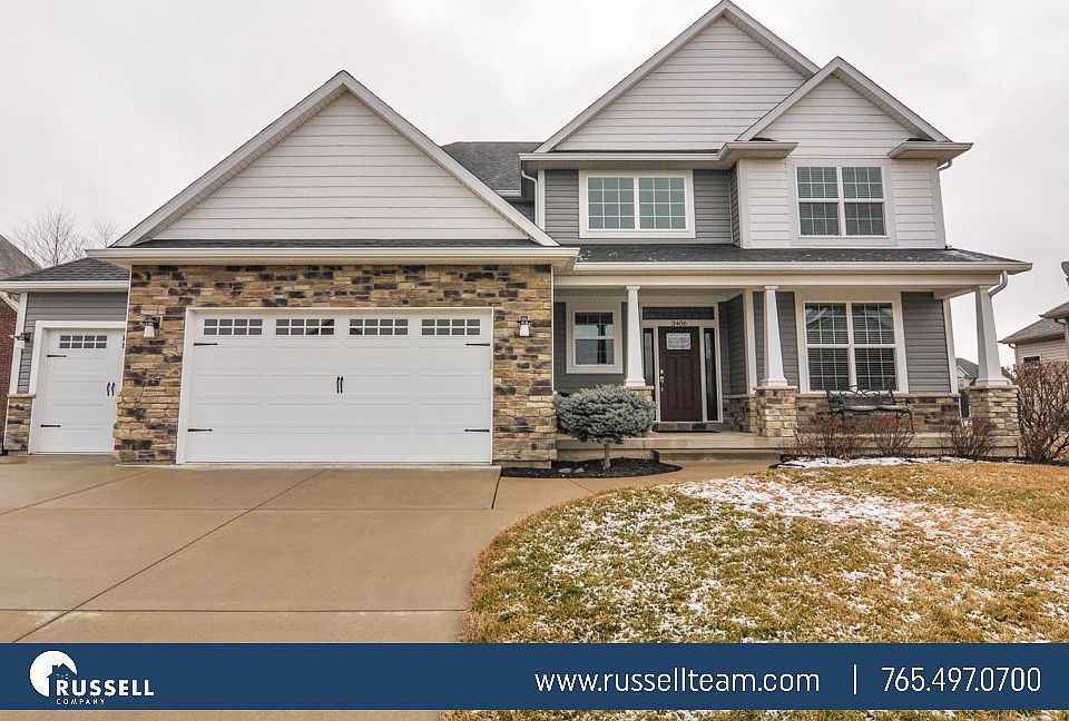 1st image of 3406 Burnley Dr