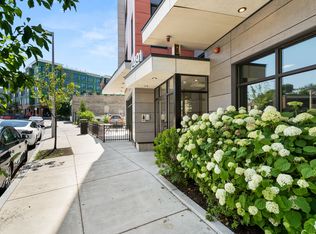 2491 Washington St #4B, Roxbury, MA 02119